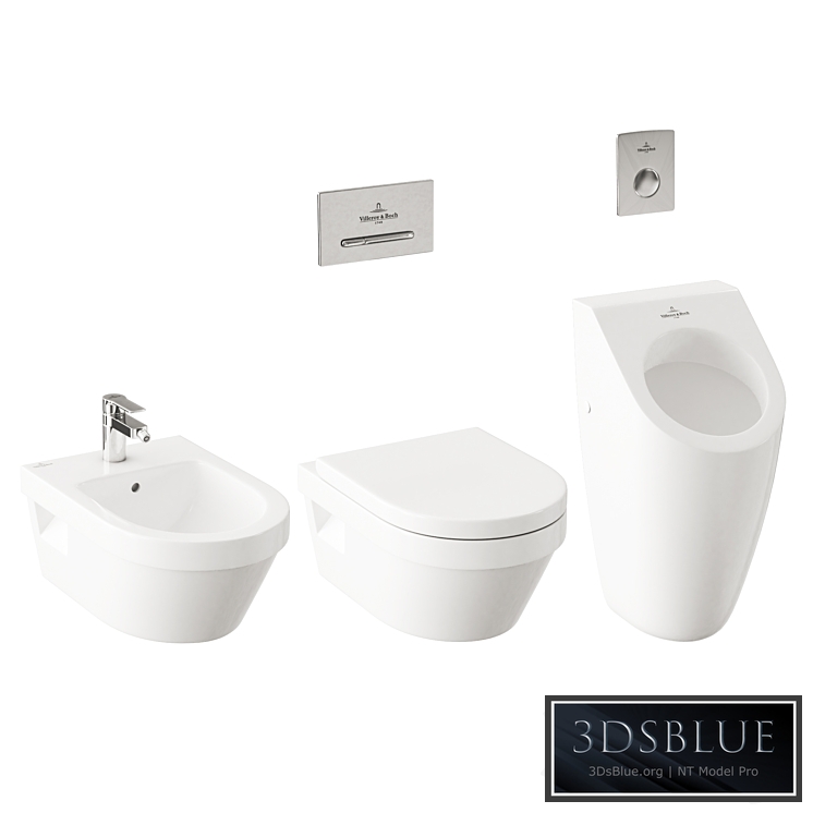 Villeroy & Boch Architectura