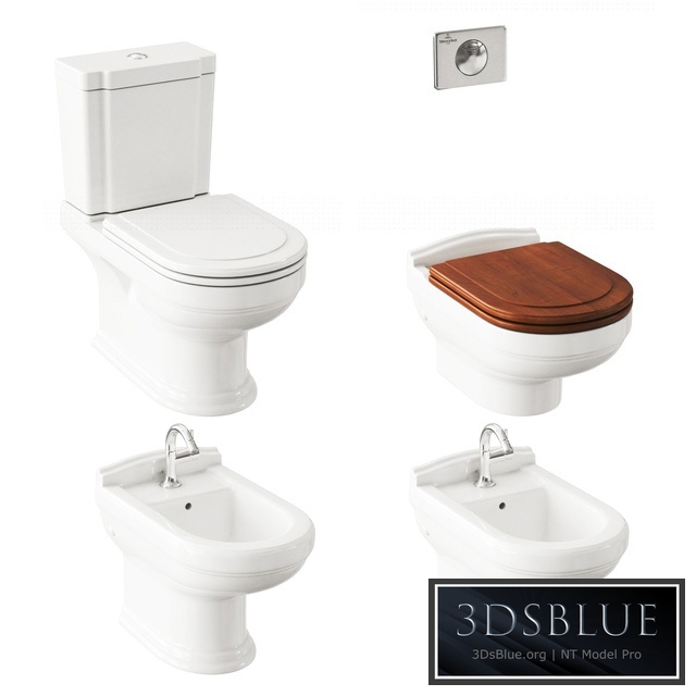 Villeroy & Boch Hommage