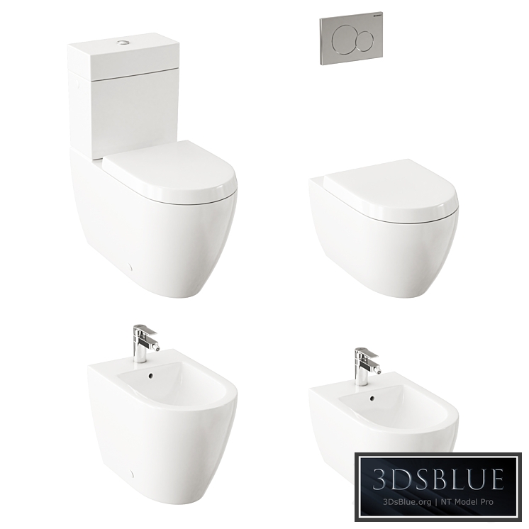 Villeroy & Boch Subway 2.0