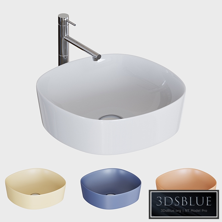 Artceram Ghost / Bossini Oki