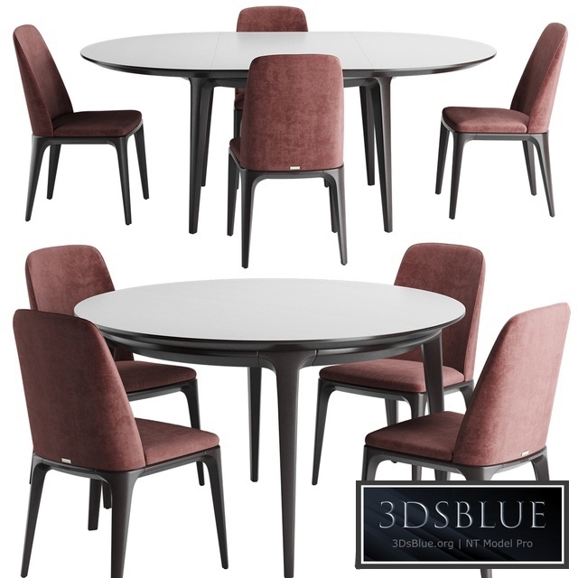 Play m table and chair