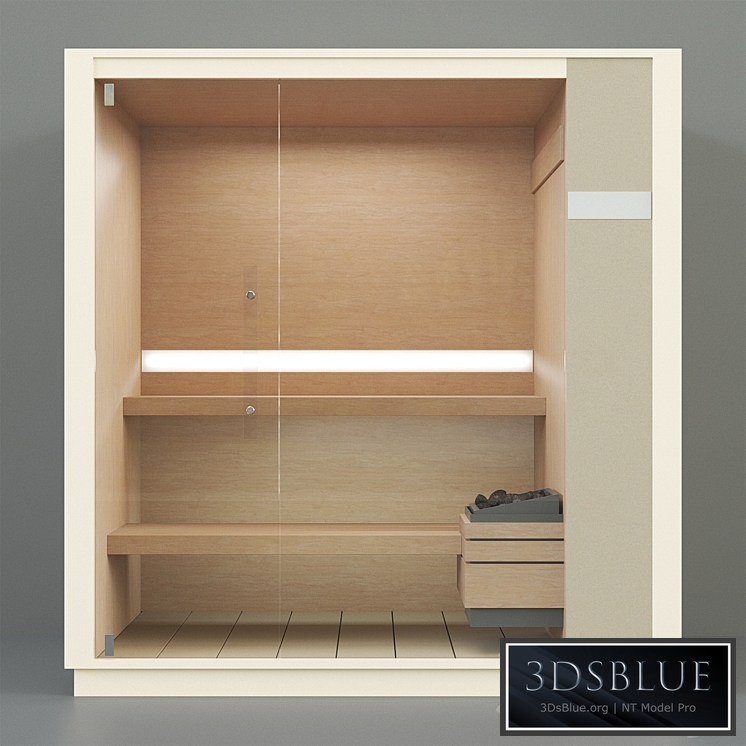 Effegibi Sauna One S