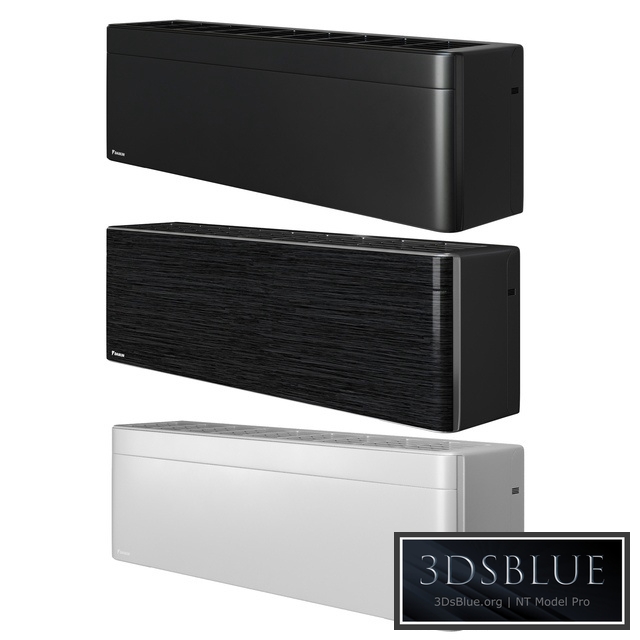 Air Conditioner Daikin Ftxa20 at / Rxa20 A