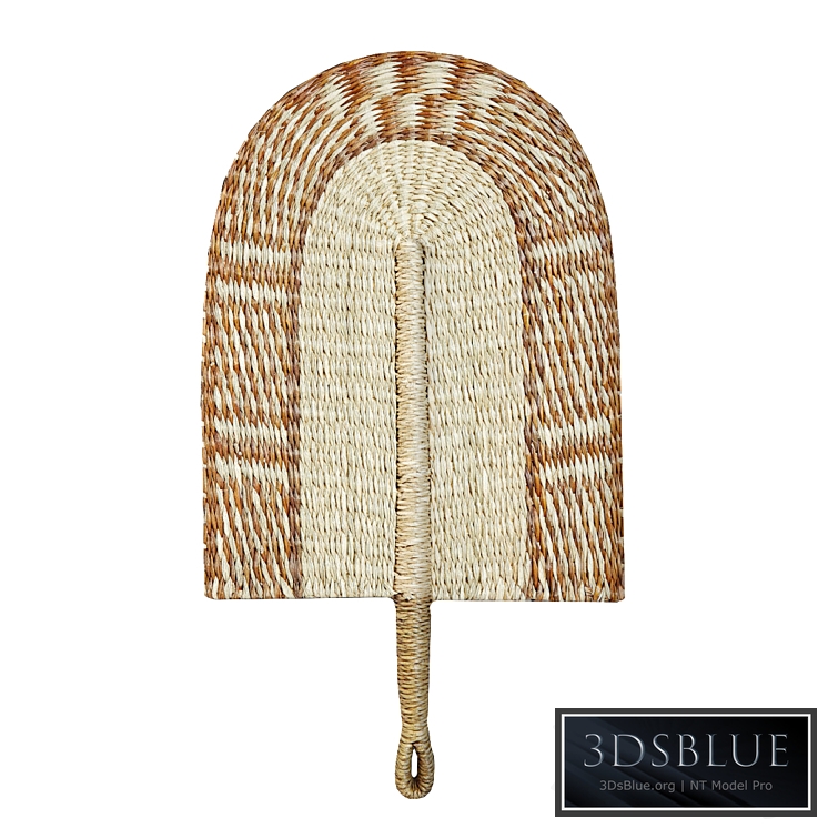 Decorative Fan / ZARA HOME