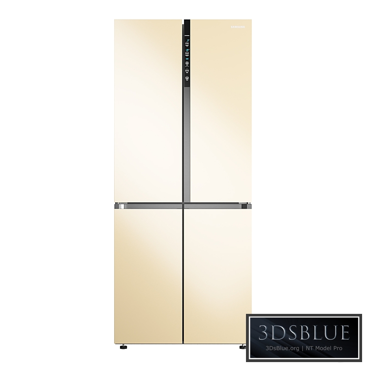 Samsung RF5500K RF50N5861FG