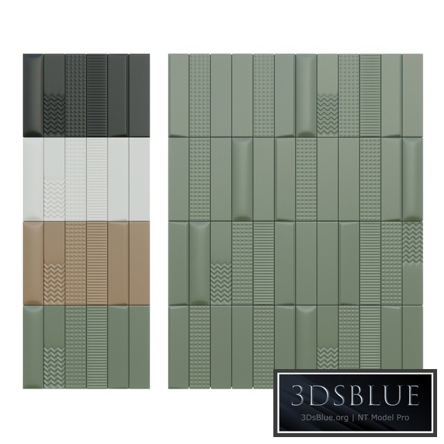 Tile Biscuit 41Zero42