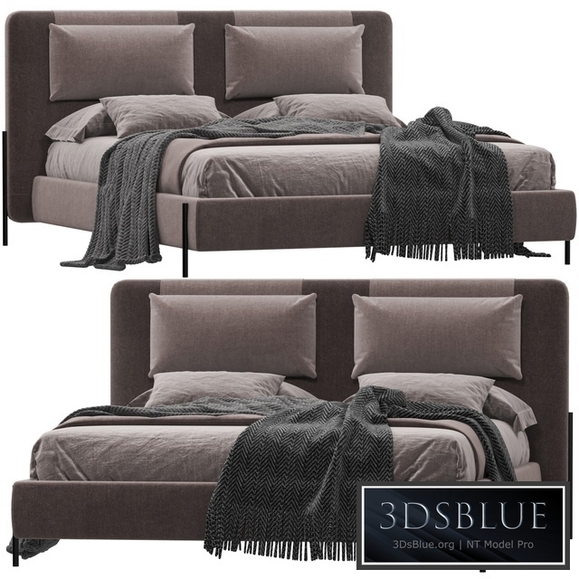 Bed Ditre Italia Alar