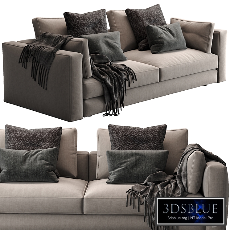 Flou Sofa Myplace
