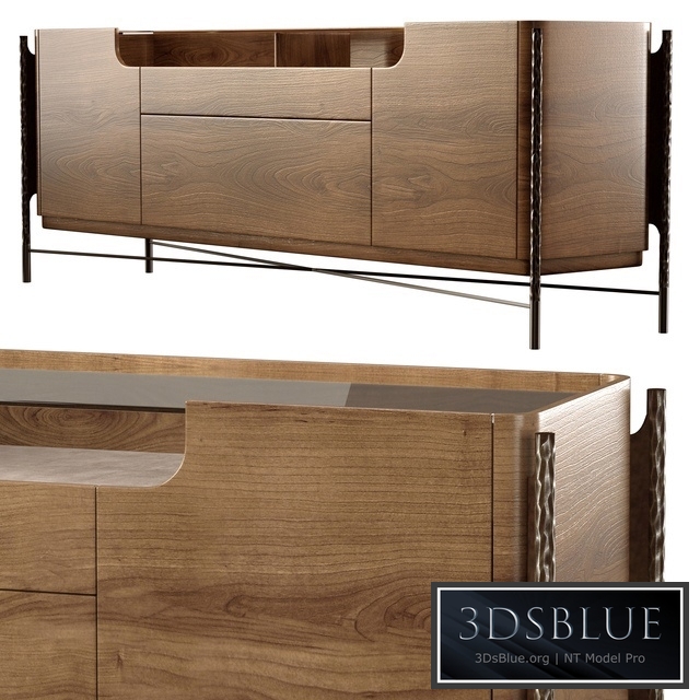 Cantori SHANGHAI sideboard