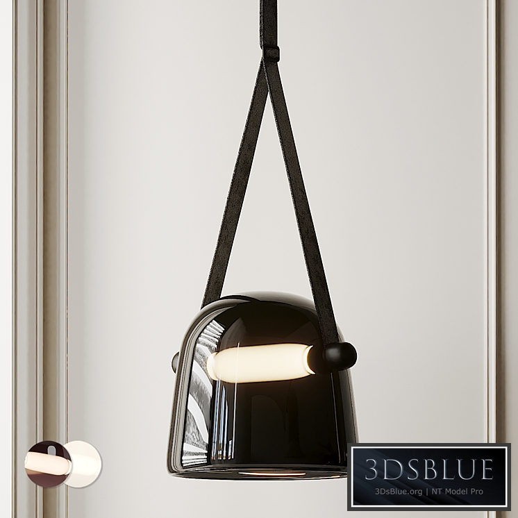 Brokis Mona by Lucie Koldova - 3 Colors