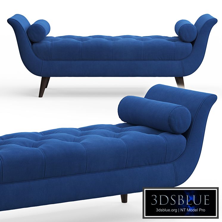 Jennifer Taylor Home Alma Entryway Bench