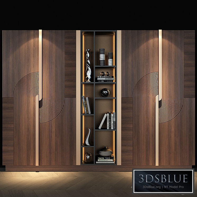 Cabinet Furniture_071