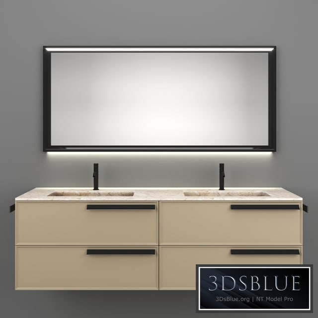 Washbasin | FORM05 | by IDEAGROUP