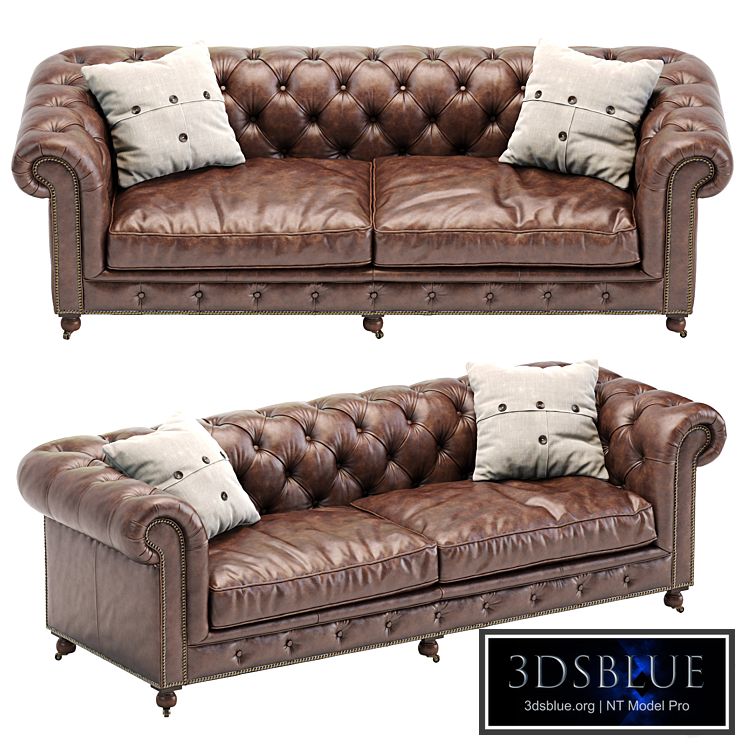 Carnegie conrad sofa