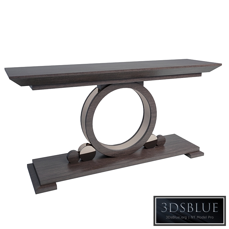 Gallianio Smania Console