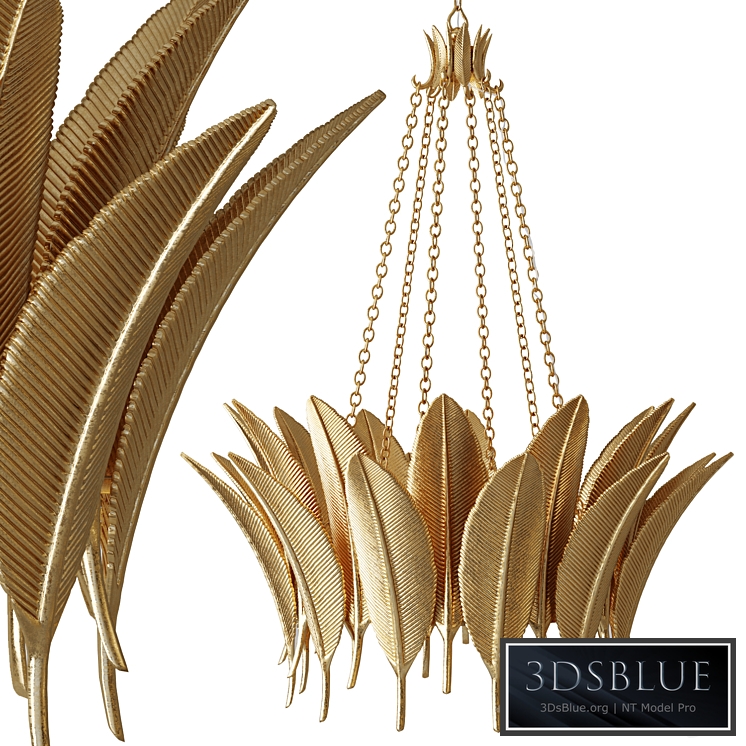 Corbett Feather Ette