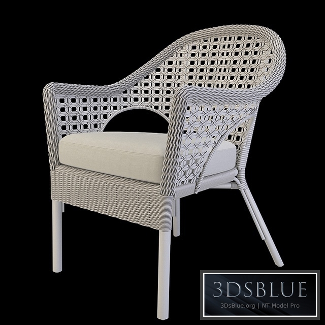 Ikea Finnthorpe chai