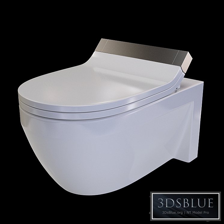 Duravit Starck 2 (253359)