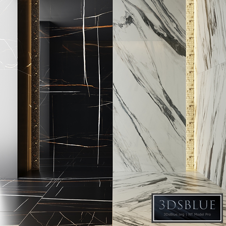 Tile Italon Charme Deluxe Set1