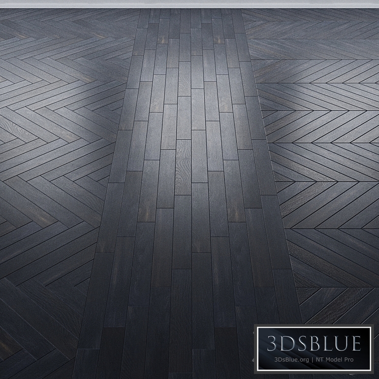 Parquet Flooring No. 47