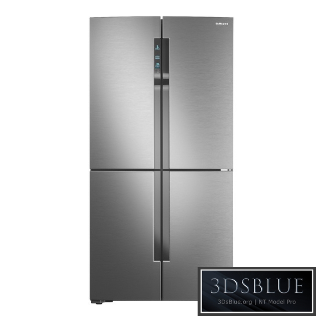 Samsung RF9000 RF61K90407F