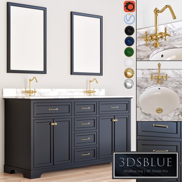 bathroom furniture 21