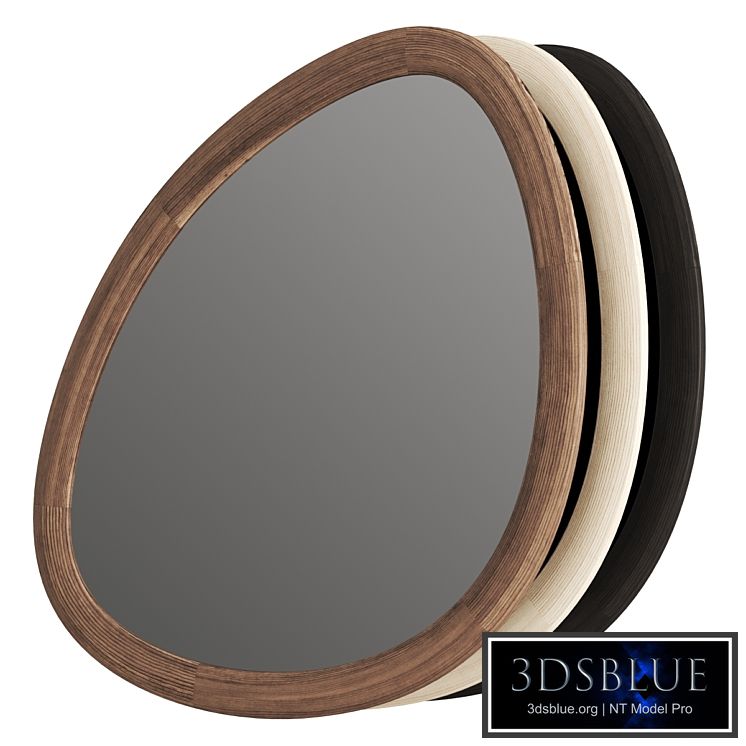 Porada Giolino Mirrors