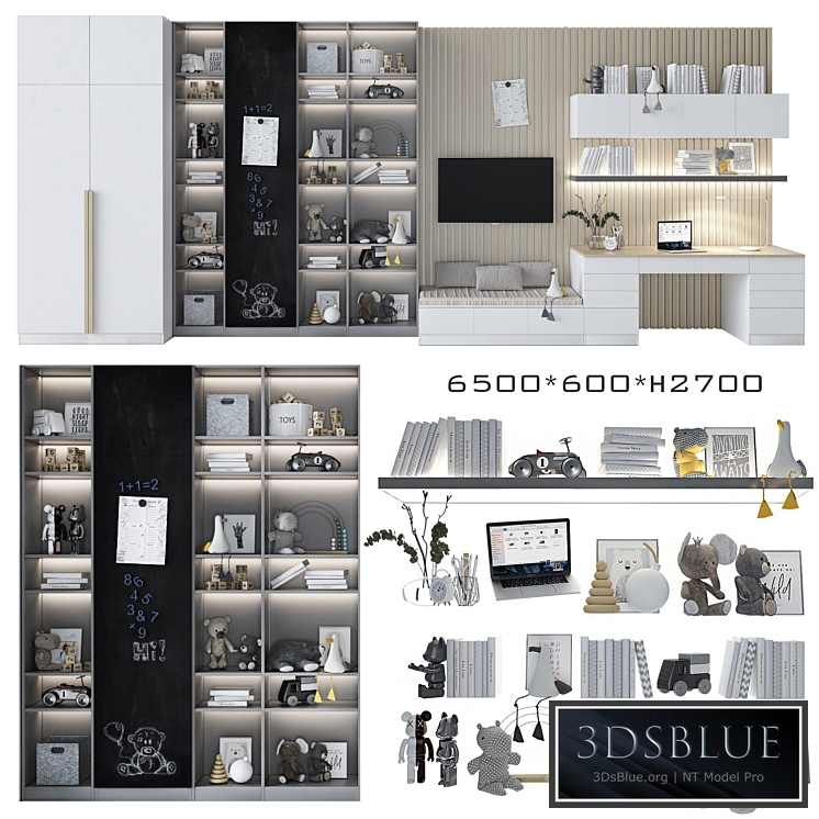 Composition in the nursery_1