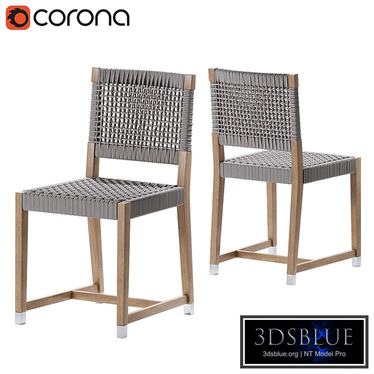 Flexform Dafne Outdoor Chair