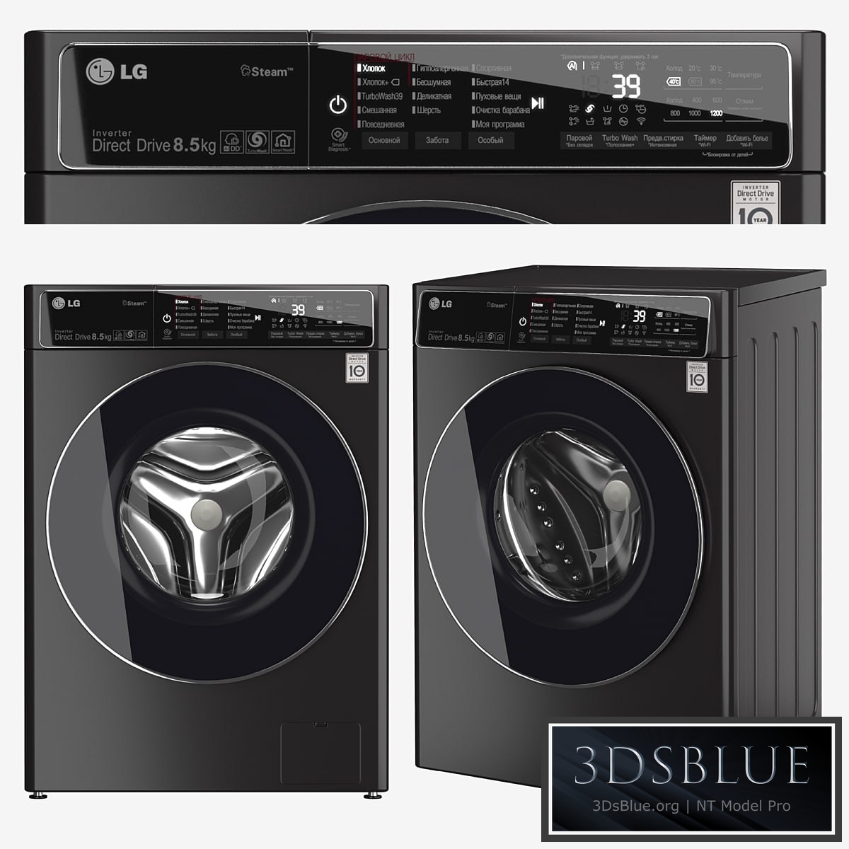 washing machine LG_AIDD_F2T9GW9P