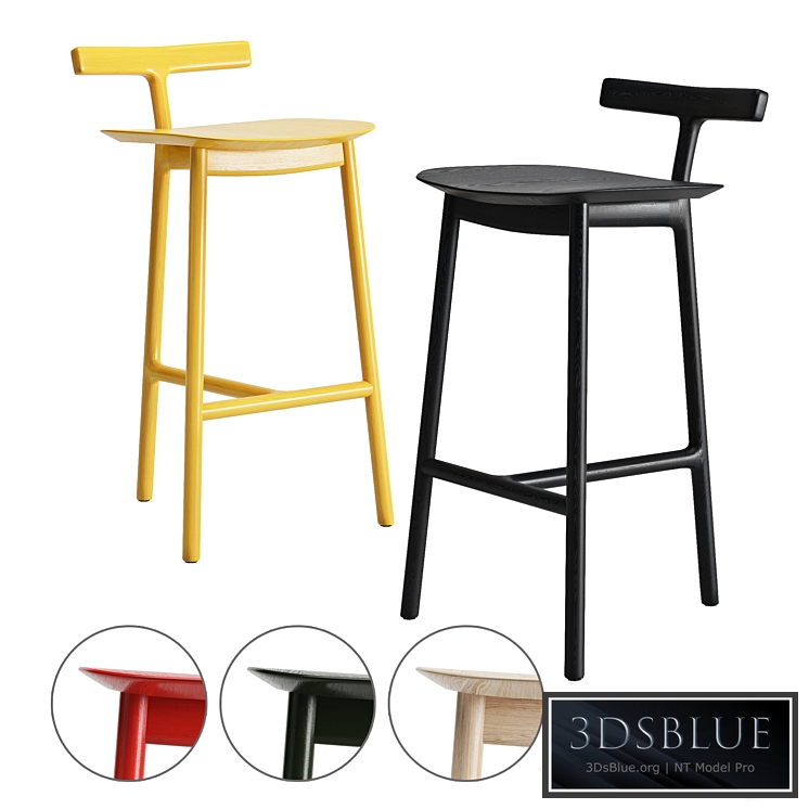 Mattiazzi radice stools