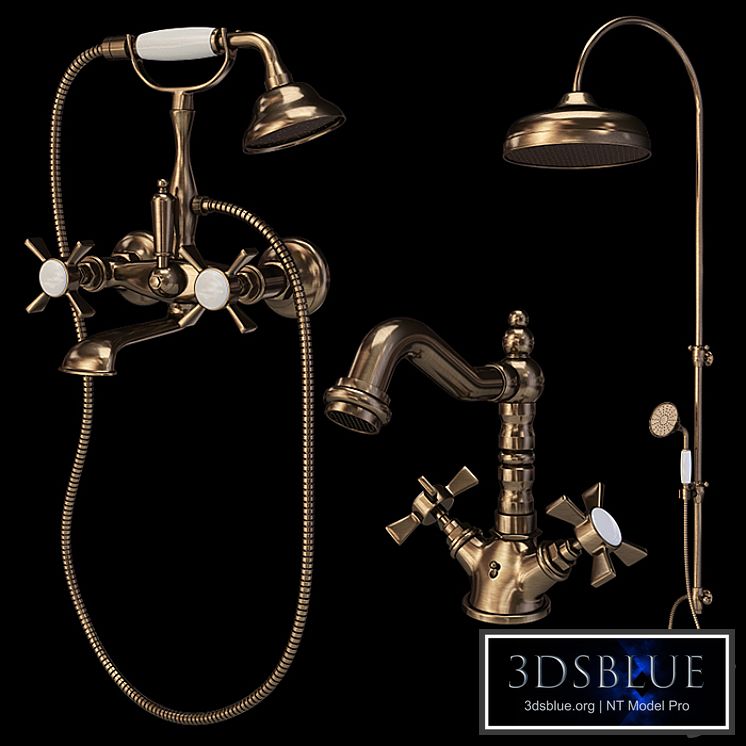 mixers Caprigo Bristol