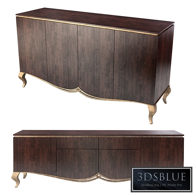 drawers Christopher Guy Volume II