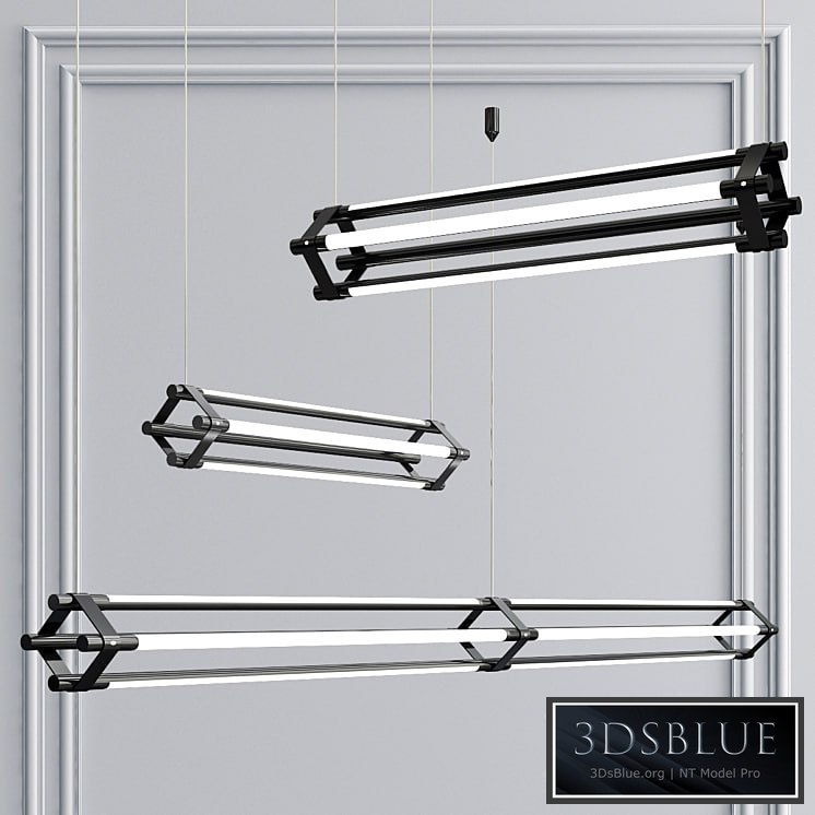 THIN MULTIPLES TETRAD