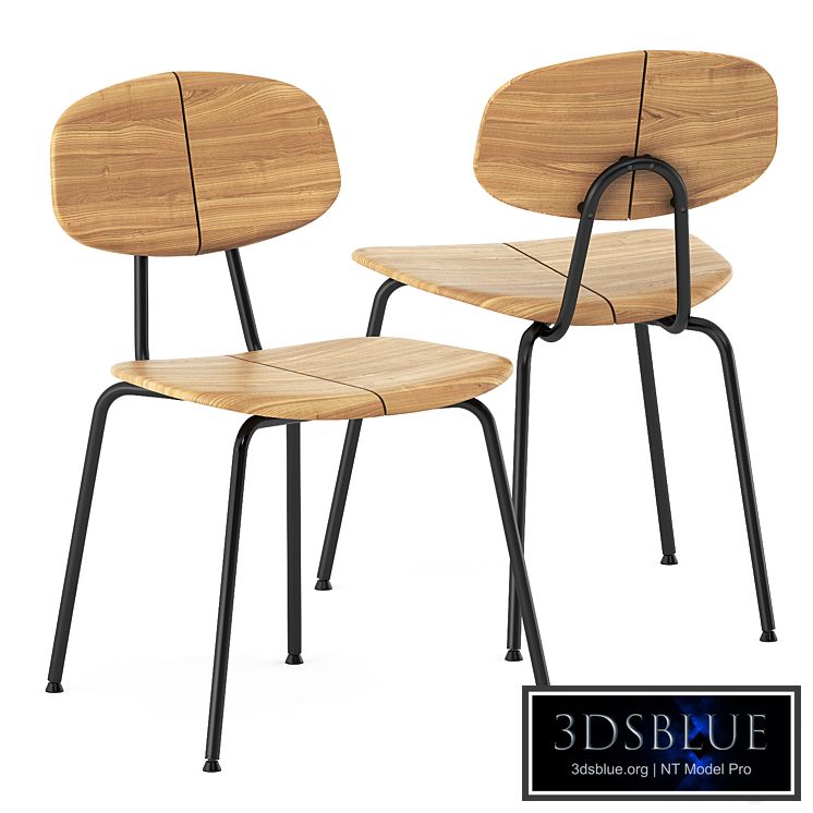 AGAVE CHAIR by ethimo