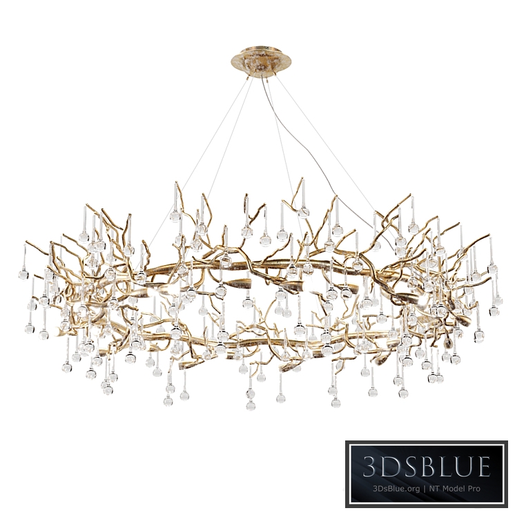Chandelier Serip CT3413