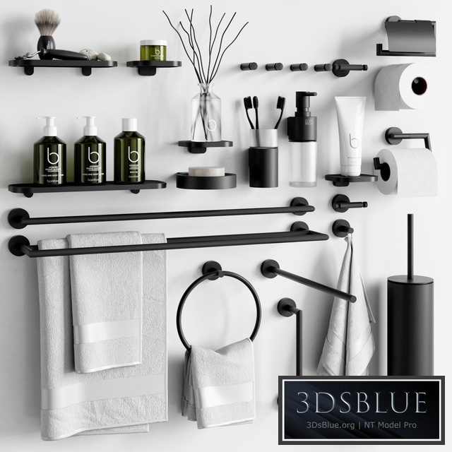 Accessories Dornbracht