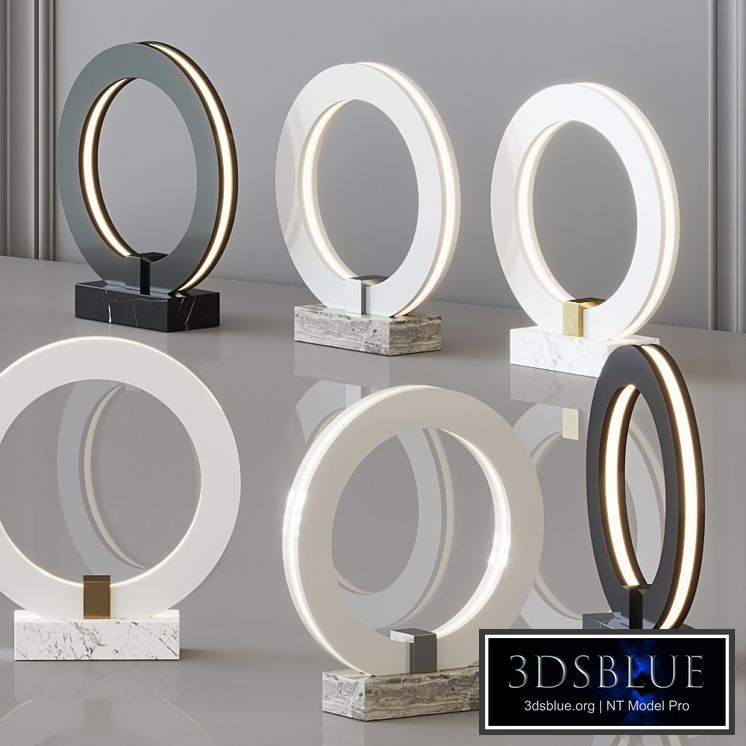 HYATT By Valderamobili