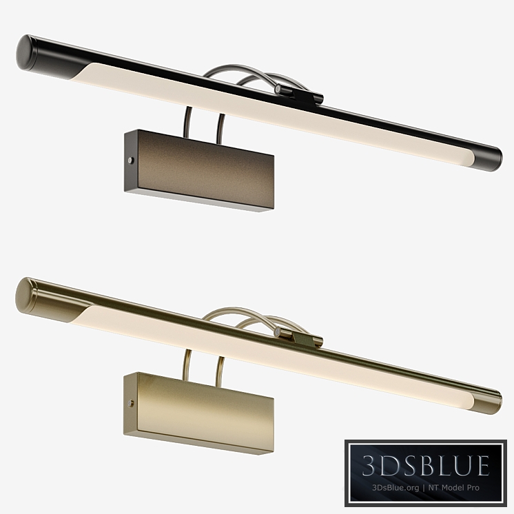 Maytoni Finelli _mirror_lamp