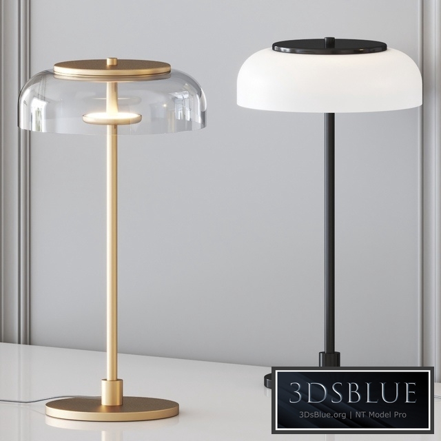 Table Lamp TH01