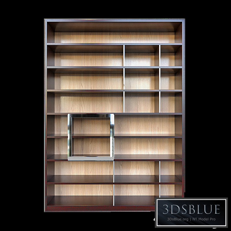 Molteni & C Rack 505_4