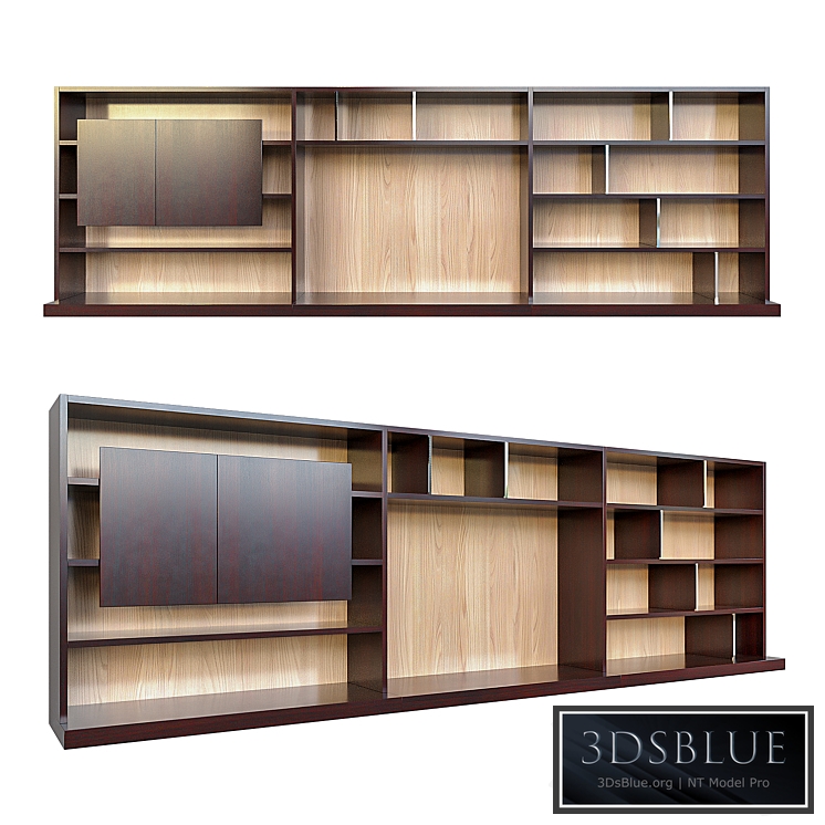 Molteni & C Rack 505_6