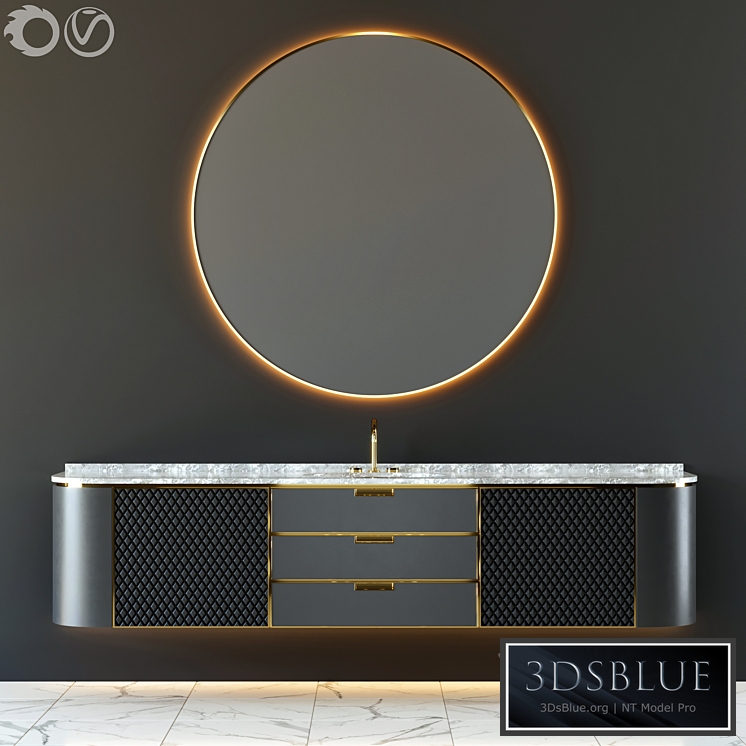 bathroom furniture 22