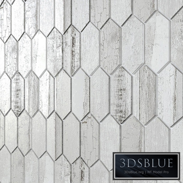 Daltile Cinematic 4 types