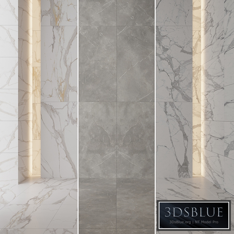 Italon Charme Evo set1