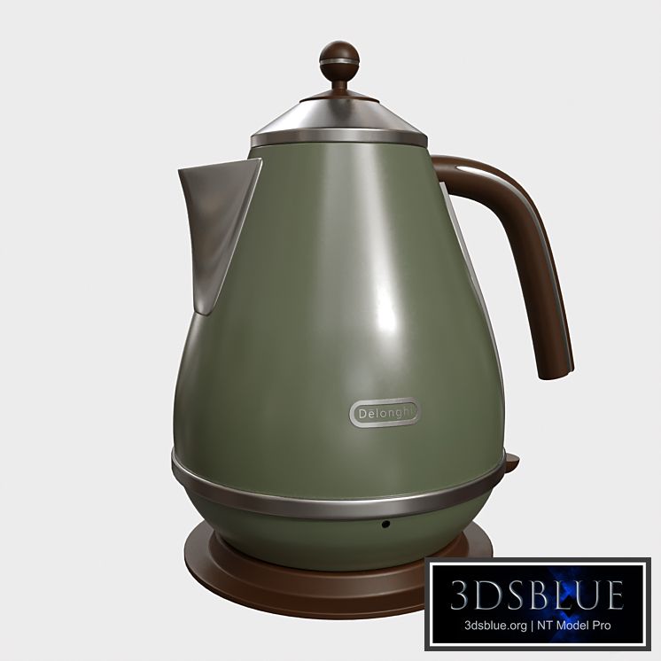 Delonghi Electric Kettle