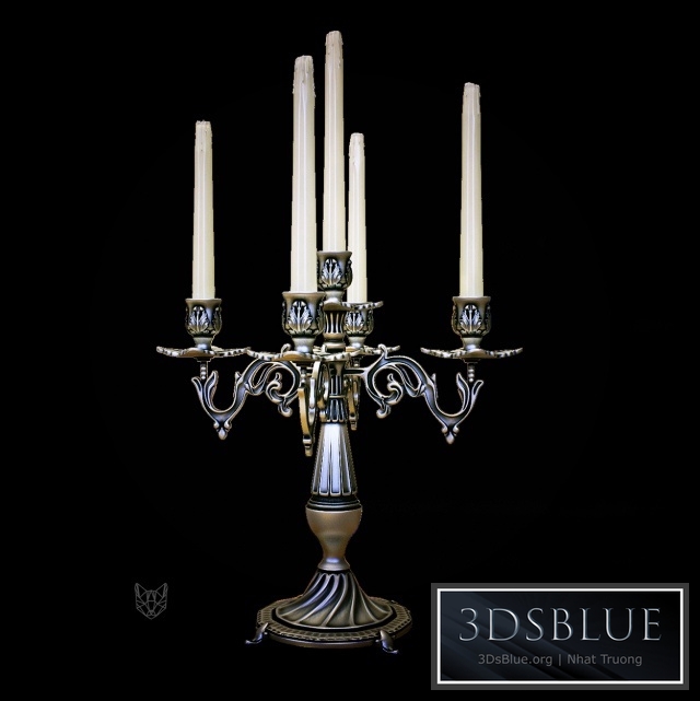 candelabrum