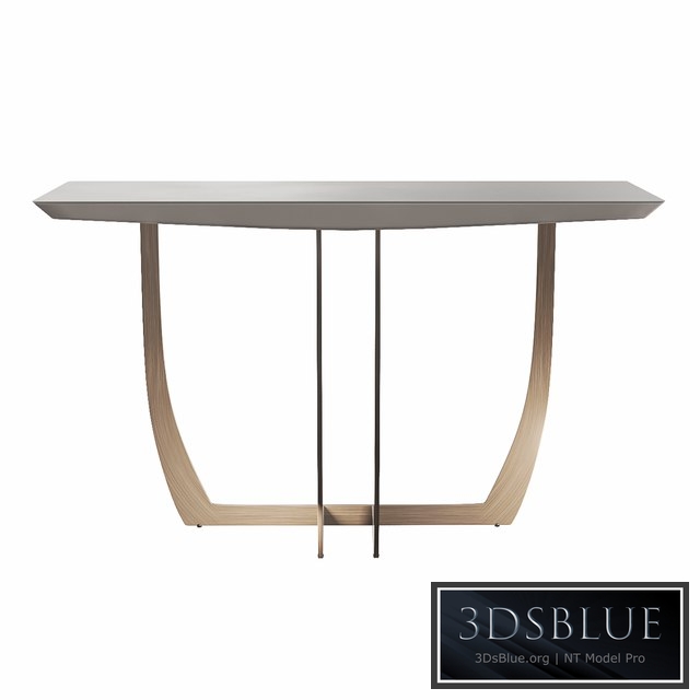 Garda Decor Console SPACE