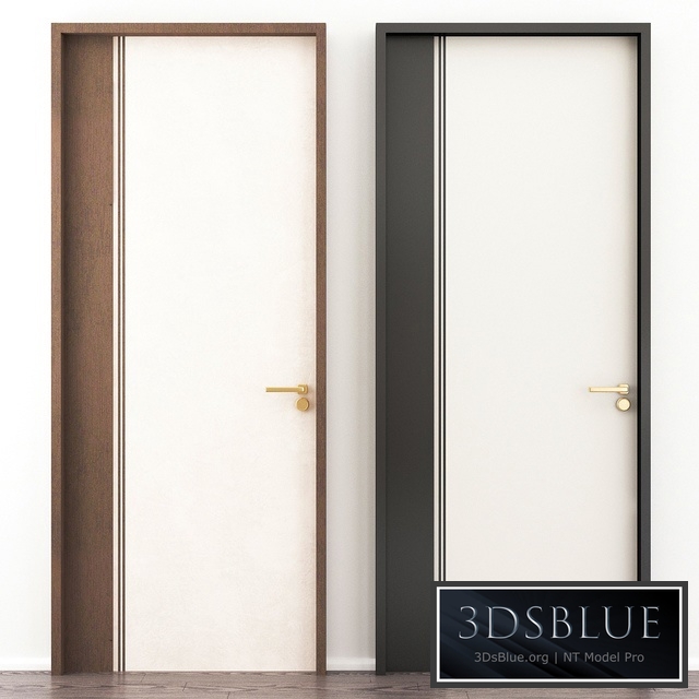 Interior Doors Premium Pro No. 104