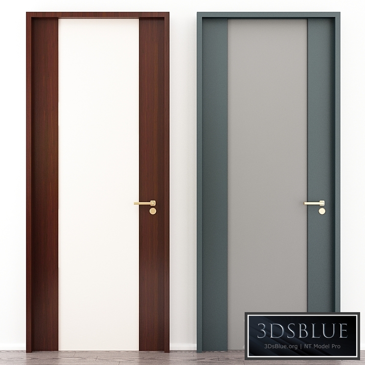 Interior Doors Premium Pro No. 106